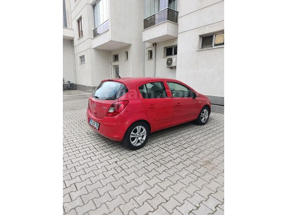 Sahibinden Opel Corsa 1.4 Enjoy 2007 Model