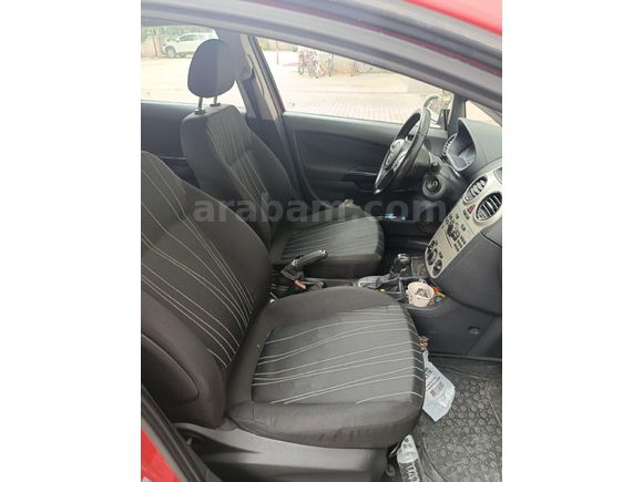 Sahibinden Opel Corsa 1.4 Enjoy 2007 Model