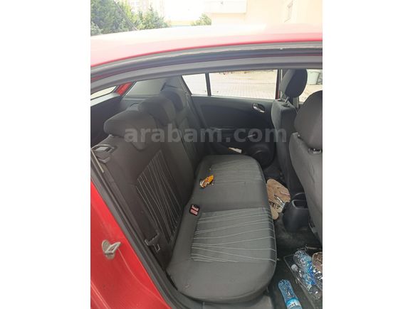 Sahibinden Opel Corsa 1.4 Enjoy 2007 Model