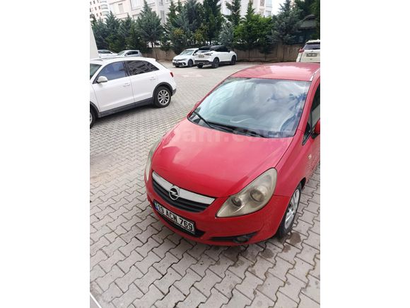 Sahibinden Opel Corsa 1.4 Enjoy 2007 Model