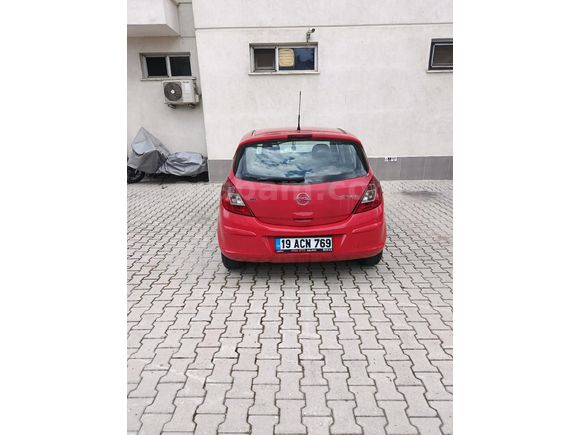 Sahibinden Opel Corsa 1.4 Enjoy 2007 Model