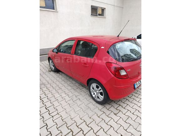 Sahibinden Opel Corsa 1.4 Enjoy 2007 Model
