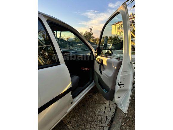 Sahibinden Opel Corsa 1.4 Swing 1997 Model 
