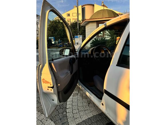 Sahibinden Opel Corsa 1.4 Swing 1997 Model 