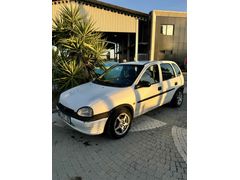 Sahibinden Opel Corsa 1.4 Swing 1997 Model 