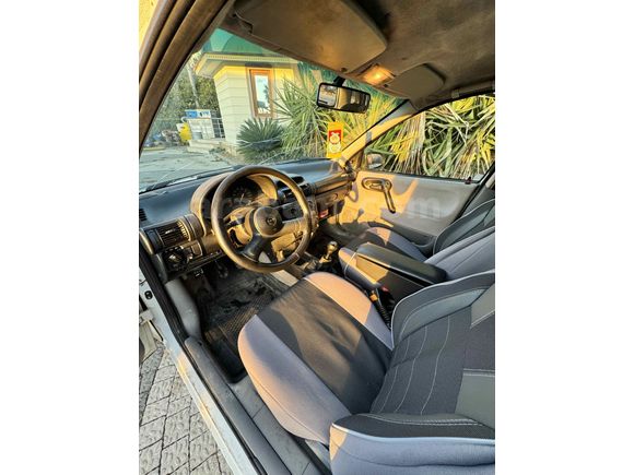 Sahibinden Opel Corsa 1.4 Swing 1997 Model 