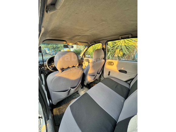 Sahibinden Opel Corsa 1.4 Swing 1997 Model 
