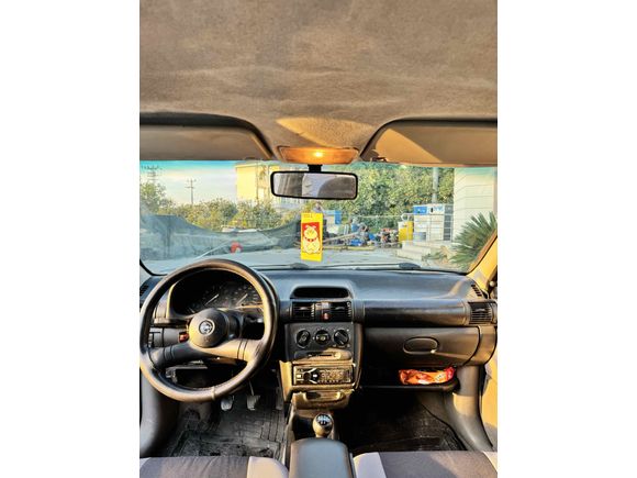 Sahibinden Opel Corsa 1.4 Swing 1997 Model 