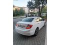 temiz masrafsız düşük km otomatik vites Civic