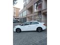 temiz masrafsız düşük km otomatik vites Civic