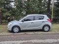 düşük km otomatik vites i20 82780 km