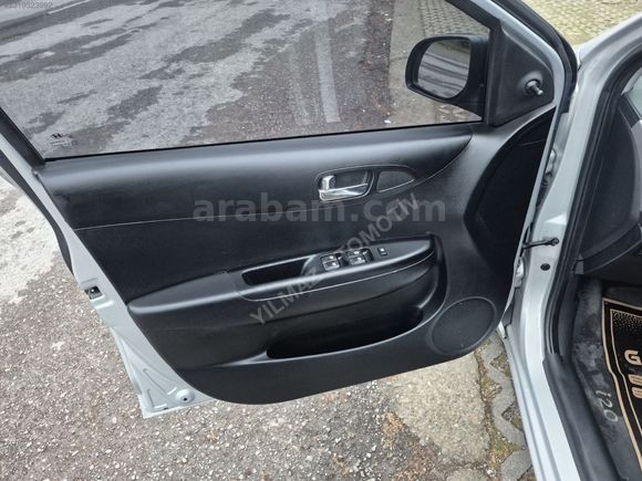 düşük km otomatik vites i20 82780 km