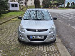 düşük km otomatik vites i20 82780 km