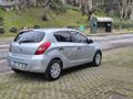düşük km otomatik vites i20 82780 km