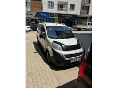 Sahibinden Fiat Fiorino Cargo 1.3 Multijet Plus 2020 Model 