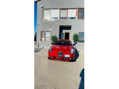 Sahibinden Alfa Romeo Giulietta 1.6 JTD Progression Plus 2015 Model  212.000 km Kırmızı