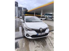 Sahibinden Renault Taliant 1.0 T Joy 2023 Model 