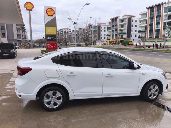 Sahibinden Renault Taliant 1.0 T Joy 2023 Model 