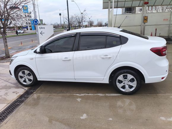 Sahibinden Renault Taliant 1.0 T Joy 2023 Model 