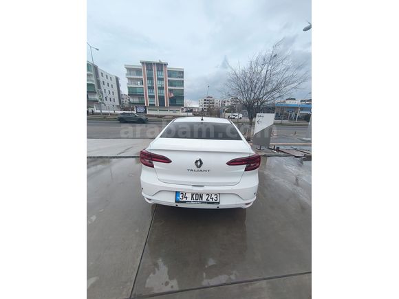 Sahibinden Renault Taliant 1.0 T Joy 2023 Model 