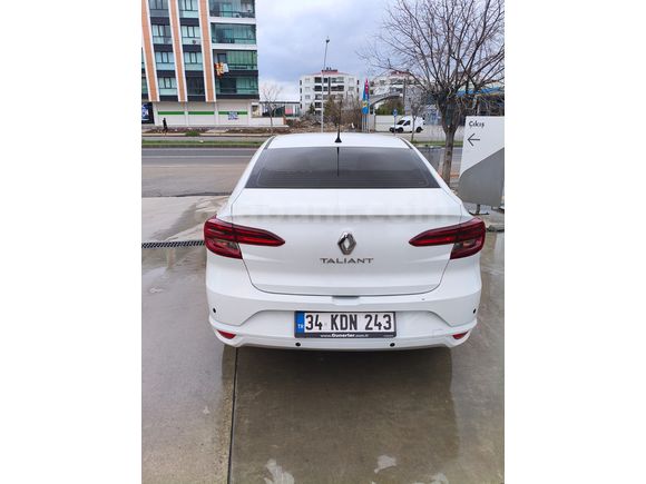 Sahibinden Renault Taliant 1.0 T Joy 2023 Model 