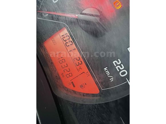 Sahibinden Toyota Yaris 1.0 2013 Model 