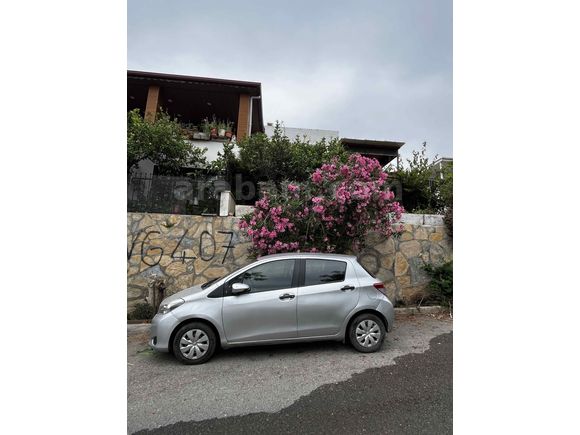 Sahibinden Toyota Yaris 1.0 2013 Model 