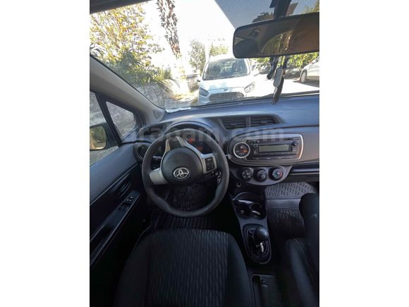 Sahibinden Toyota Yaris 1.0 2013 Model 