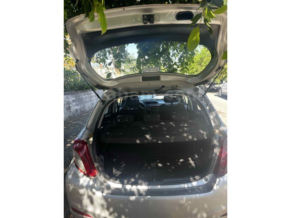 Sahibinden Toyota Yaris 1.0 2013 Model 