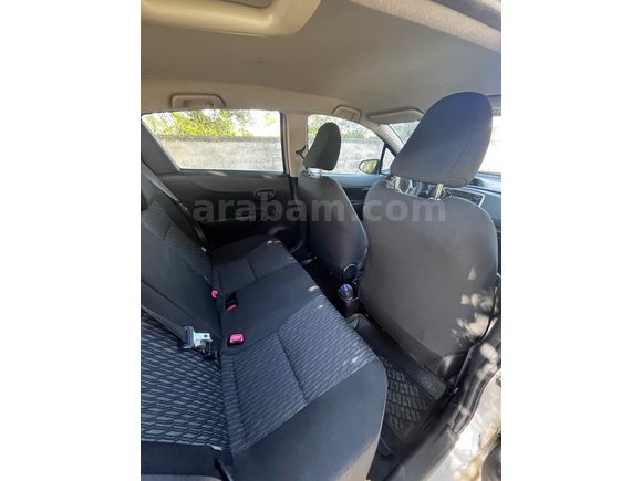 Sahibinden Toyota Yaris 1.0 2013 Model 