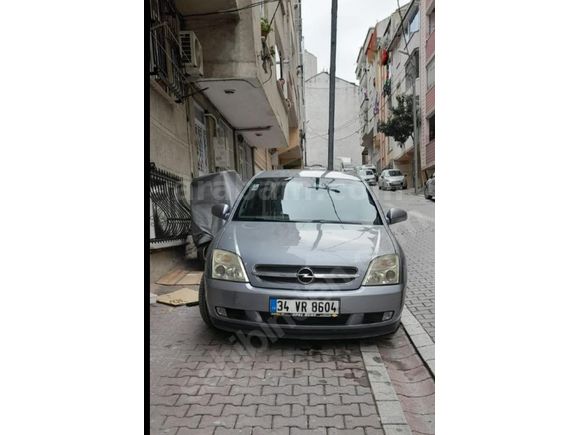 Sahibinden Opel Vectra 1.6 Comfort 2004 Model
