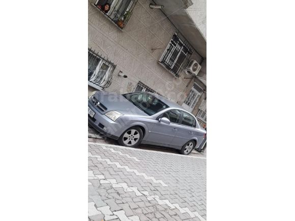 Sahibinden Opel Vectra 1.6 Comfort 2004 Model