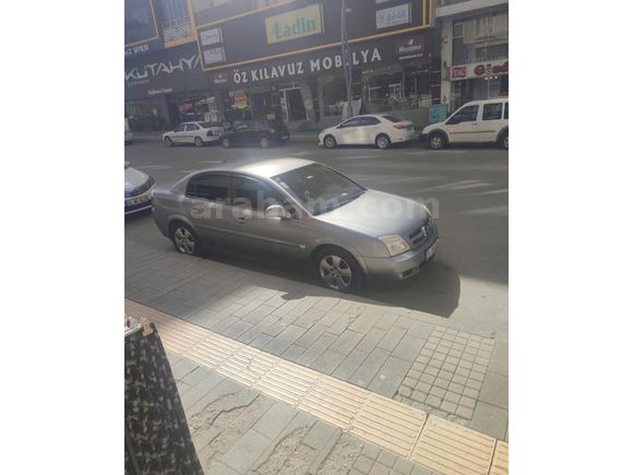 Sahibinden Opel Vectra 1.6 Comfort 2004 Model