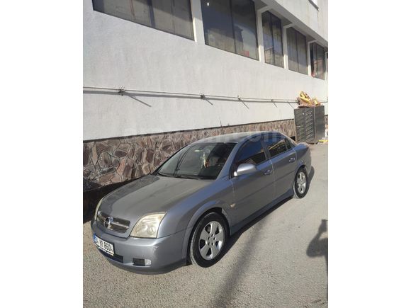 Sahibinden Opel Vectra 1.6 Comfort 2004 Model