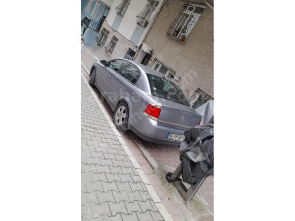 Sahibinden Opel Vectra 1.6 Comfort 2004 Model