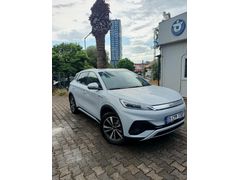 3000km de BYD Atto 3 EV 2025 Model