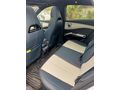 3000km de BYD Atto 3 EV 2025 Model