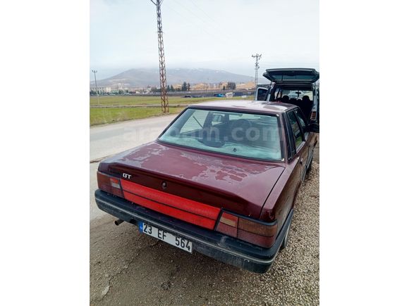 Temiz Ford Taunus