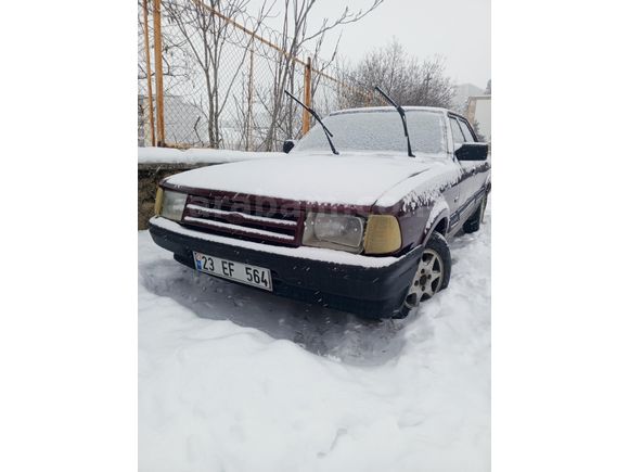 Temiz Ford Taunus