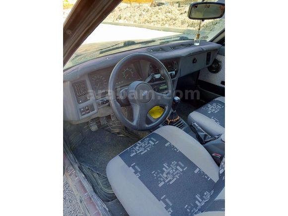 Temiz Ford Taunus