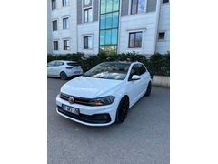 Sahibinden Volkswagen Polo 1.6 TDi Trendline 2017 Model 