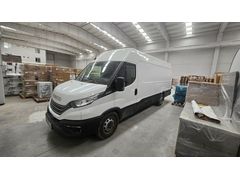 Sahibinden Iveco - Otoyol 35 S 16 Daily Van 2024 Model 