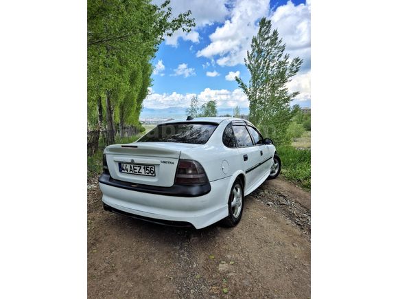 Sahibinden Opel Vectra 1.6 GL 1996 Model