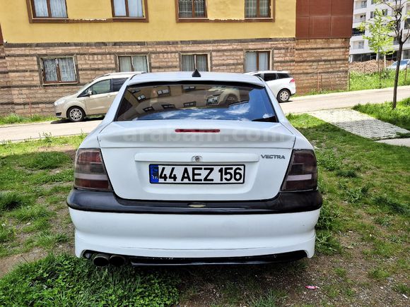Sahibinden Opel Vectra 1.6 GL 1996 Model