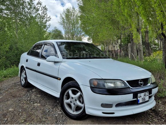 Sahibinden Opel Vectra 1.6 GL 1996 Model