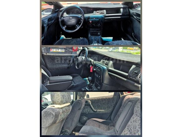 Sahibinden Opel Vectra 1.6 GL 1996 Model
