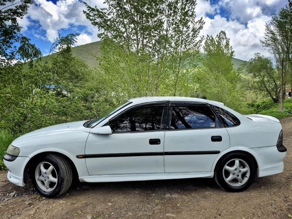 Sahibinden Opel Vectra 1.6 GL 1996 Model