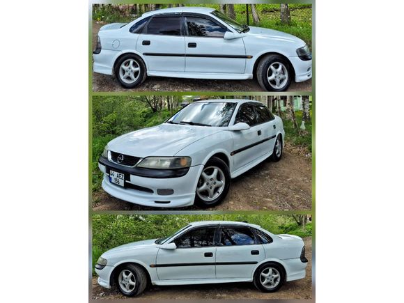 Sahibinden Opel Vectra 1.6 GL 1996 Model