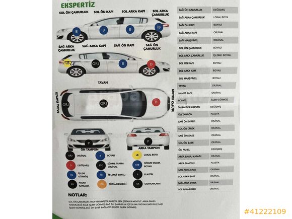 YAZICILAR'DAN 2012 MEGANE 1.5 DCİ İCON ANDROID EKRAN