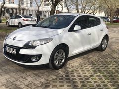 YAZICILAR'DAN 2012 MEGANE 1.5 DCİ İCON ANDROID EKRAN